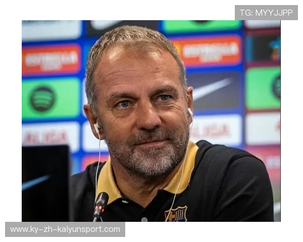 弗里克执掌巴萨，攻势狂飙场均3球震撼欧洲，弗里克球员时代成绩